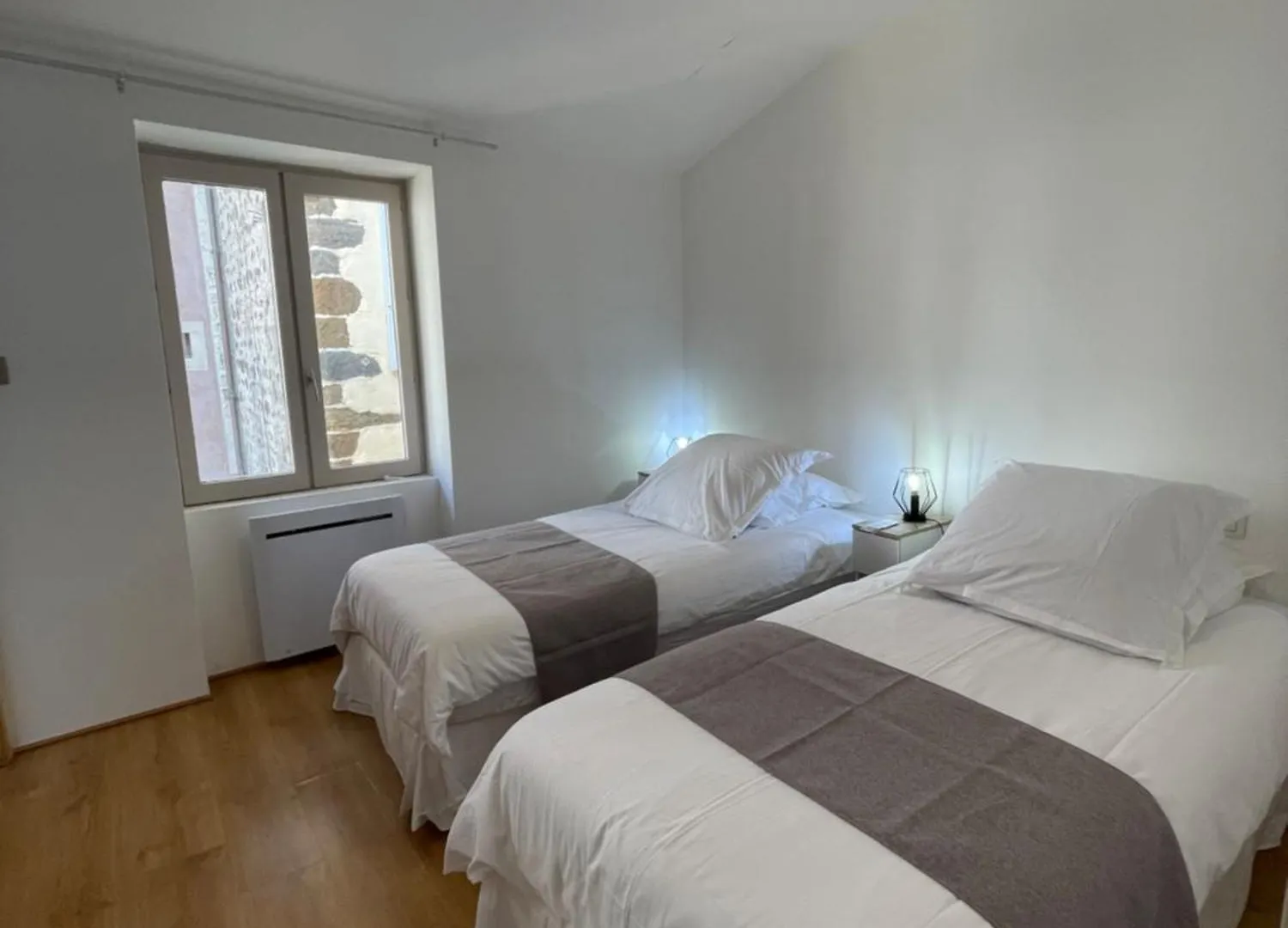 Apartment Nouveau- Maison De Ville Avec Spa Le Puy-en-Velay