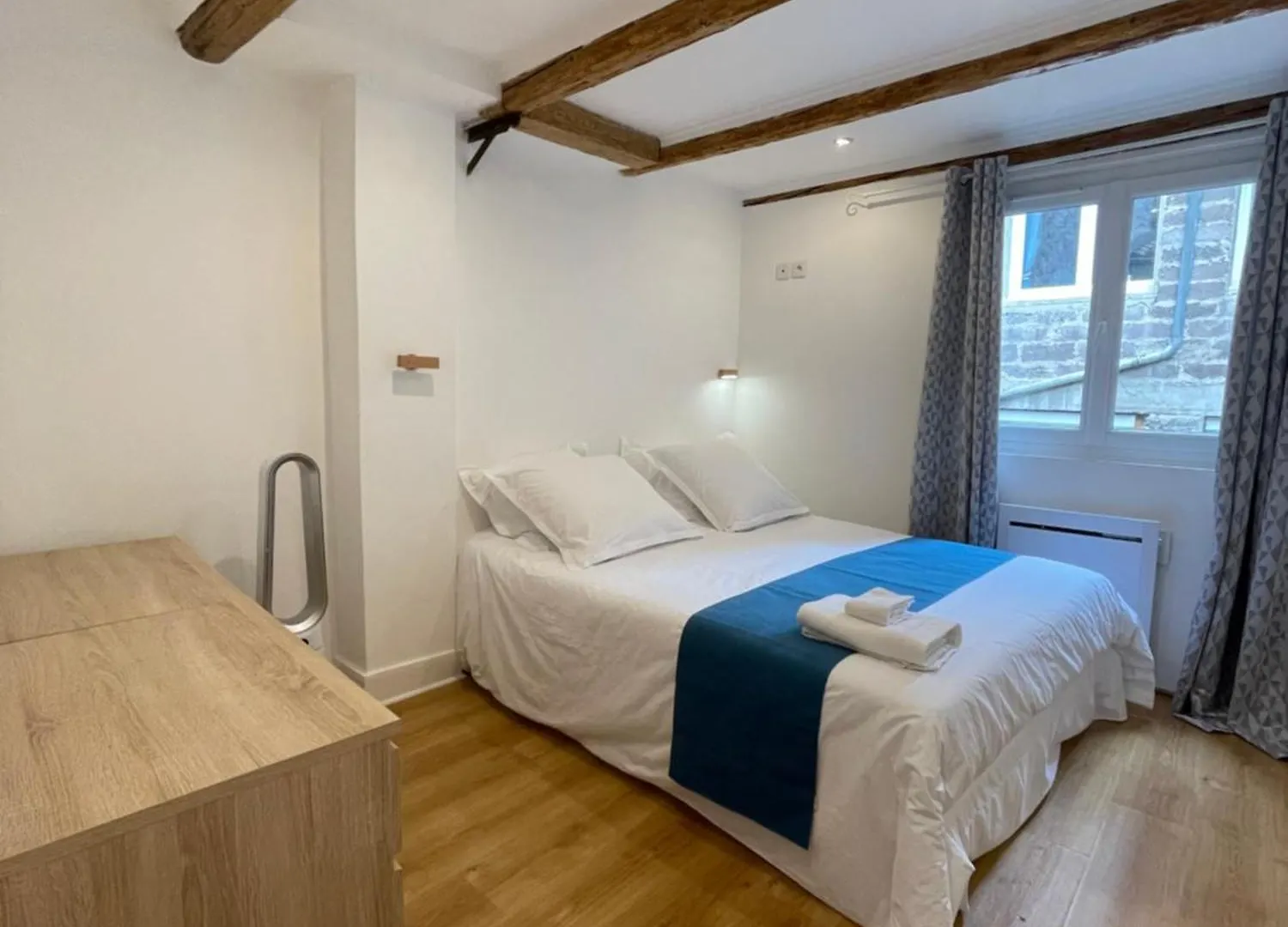 Apartment Nouveau- Maison De Ville Avec Spa Le Puy-en-Velay