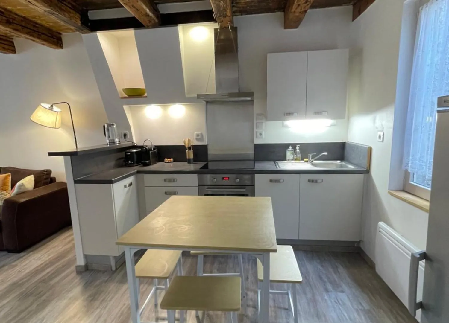 Nouveau- Maison De Ville Avec Spa Le Puy-en-Velay France