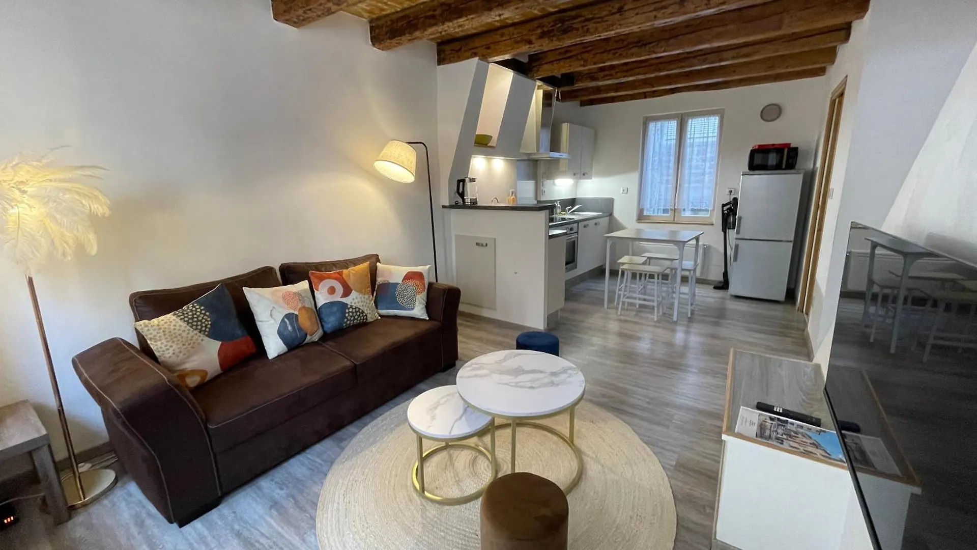 Nouveau- Maison De Ville Avec Spa Le Puy-en-Velay