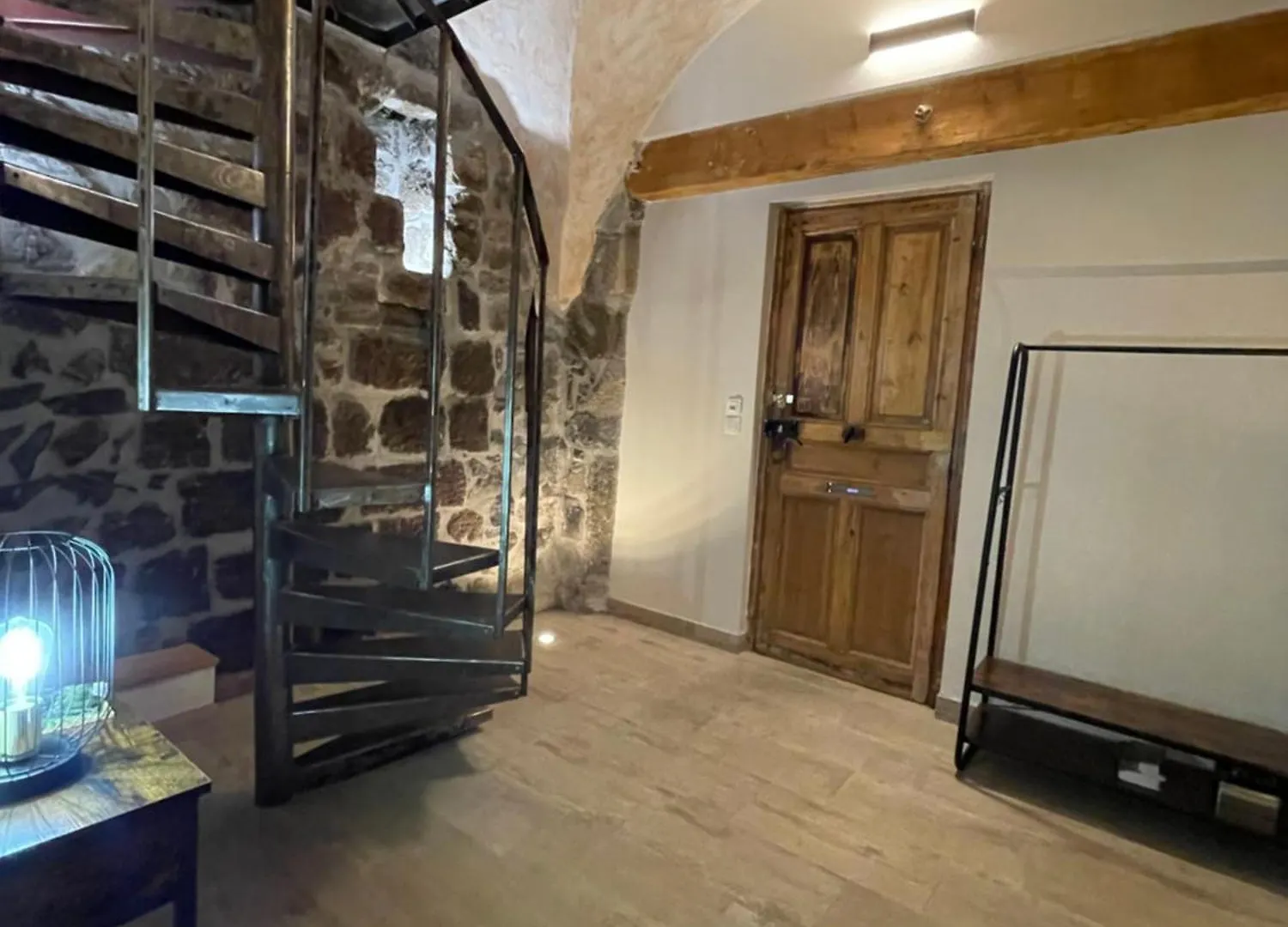 Nouveau- Maison De Ville Avec Spa Le Puy-en-Velay Apartment