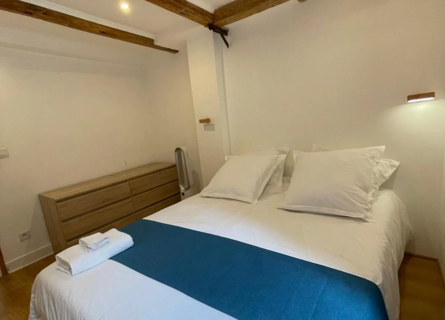 Apartment Nouveau- Maison De Ville Avec Spa Le Puy-en-Velay France