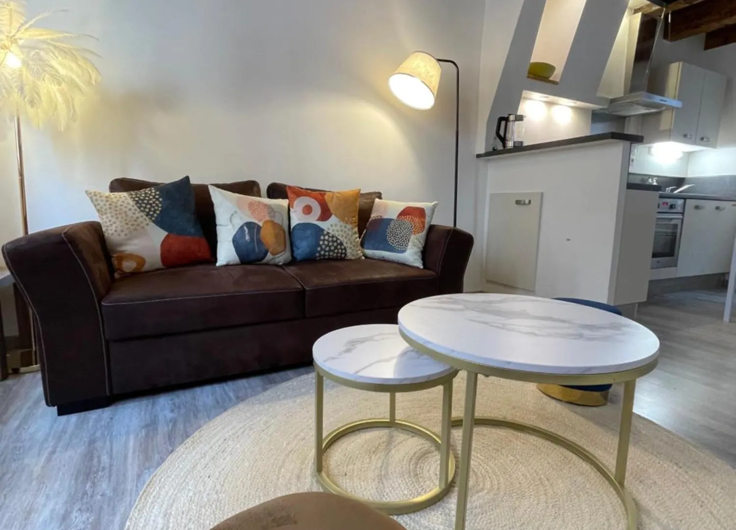 Nouveau- Maison De Ville Avec Spa Le Puy-en-Velay 0*,