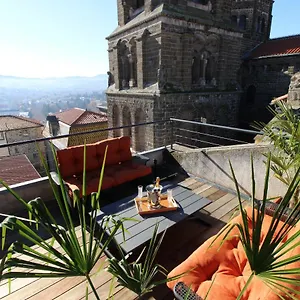 Les Cimes Du Puy-en-velay Le Puy-en-Velay