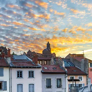 Garage, 2 Chambres, Balneo, 2 Sdb, 2Wc, Vue Sur Les Monuments Le Puy-en-Velay