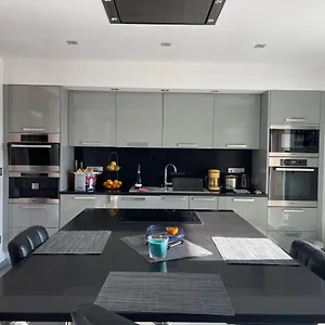 Oustaou Di Ercole Appartement Bormes-les-Mimosas