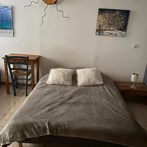 Appartamento Espace Grenouillit En Velay, Le Puy-en-Velay